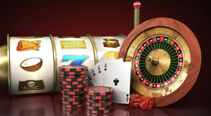 슬롯사이트의 매력과 혜택: 한국 온라인 카지노의 즐거움